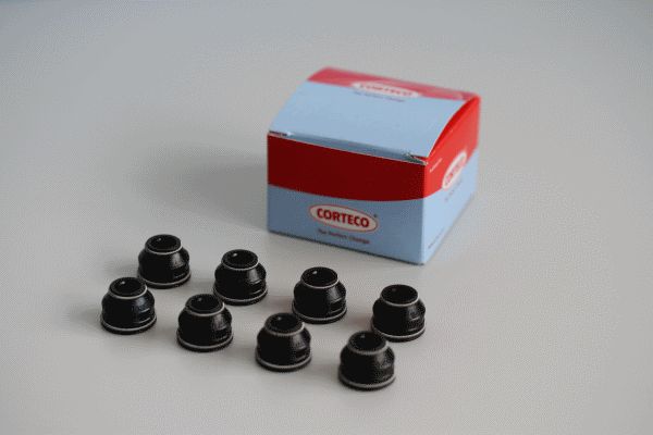 CORTECO CO19025717 Valve Stem Seal Set
