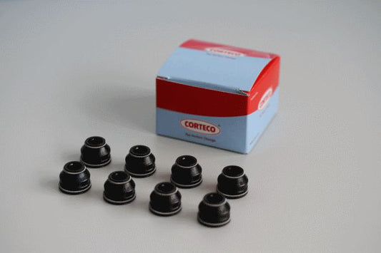 CORTECO CO19025717 Valve Stem Seal Set