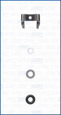 AJUSA 7010000 Injector Nozzle Seal Kit