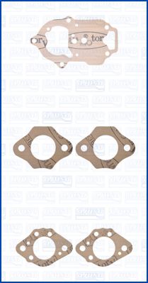 AJUSA 4006100 Carburettor Flange Gasket Set