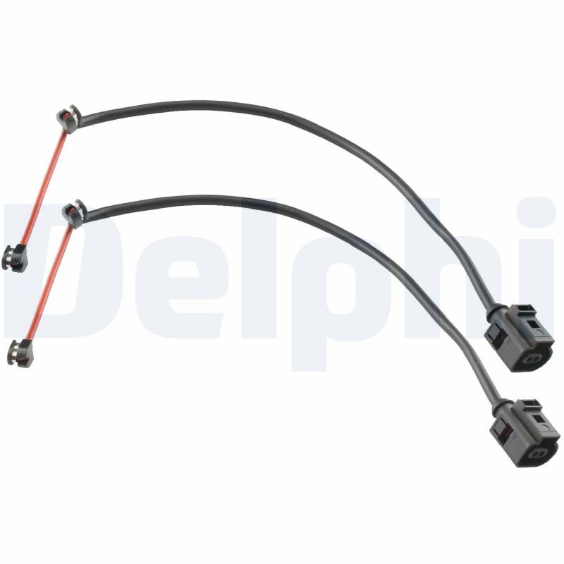 LPR LPR01073 Brake Shoe Set