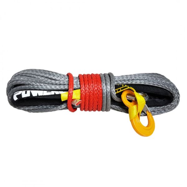 POWERLINE PLN10X28KH Rope Tape Towrope