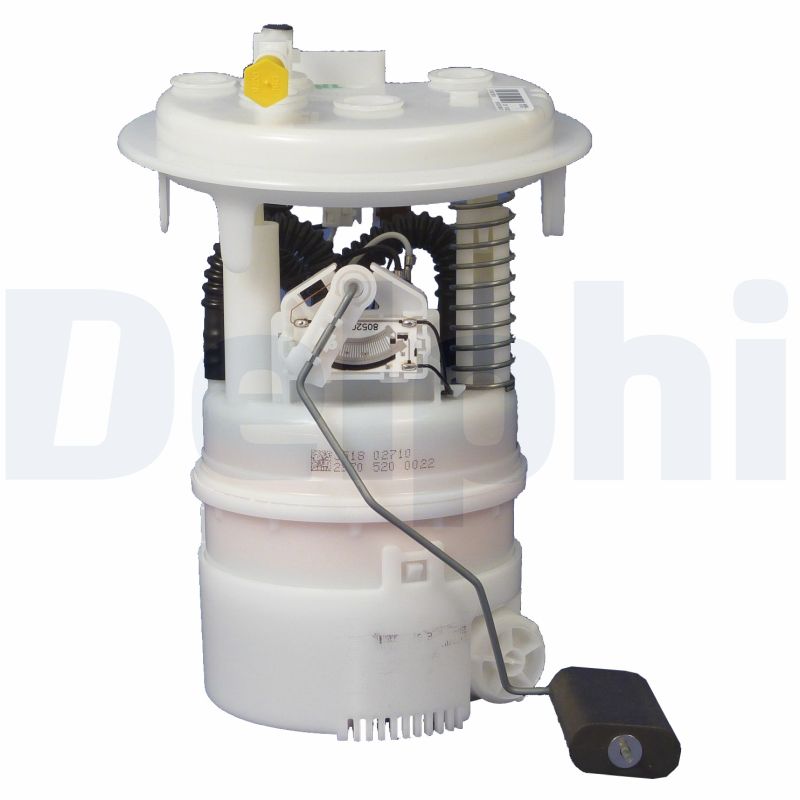DELPHI 25-12B1 Fuel Feed Unit