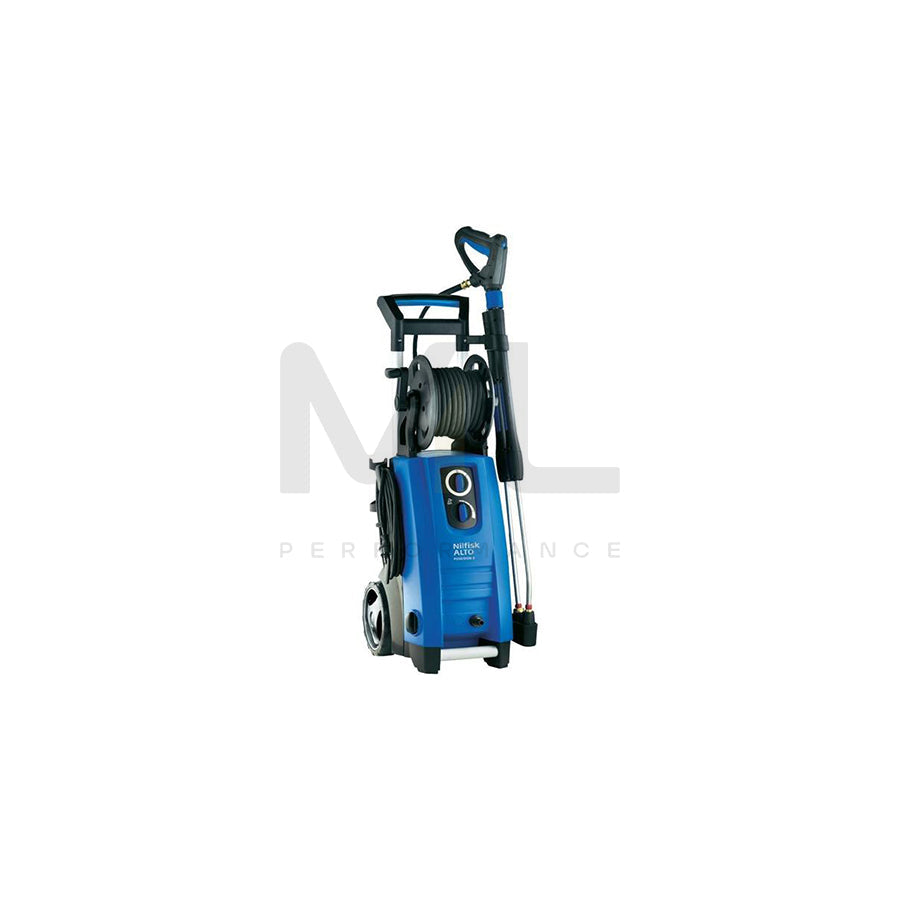 Nilfisk Poseidon 2, 22XT 128470136 Pressure washer 520l/h, 2.9kW, 120bar