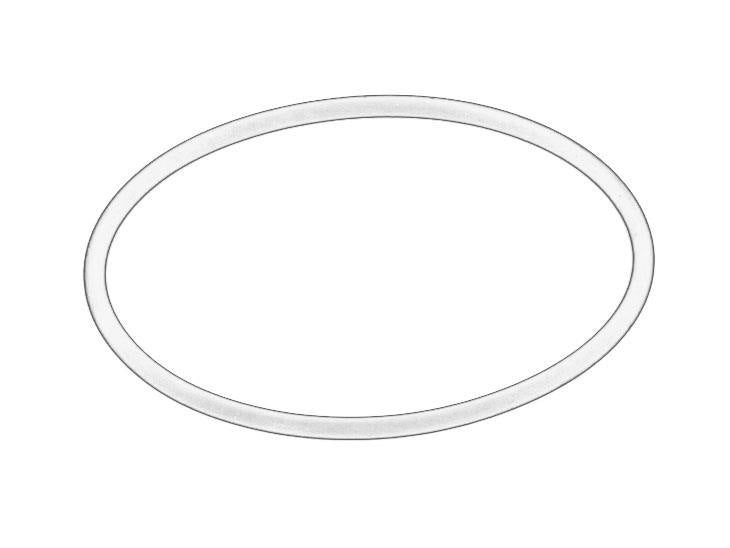 OE IVECO 7180897 Wheel Bearing Mounting Kit