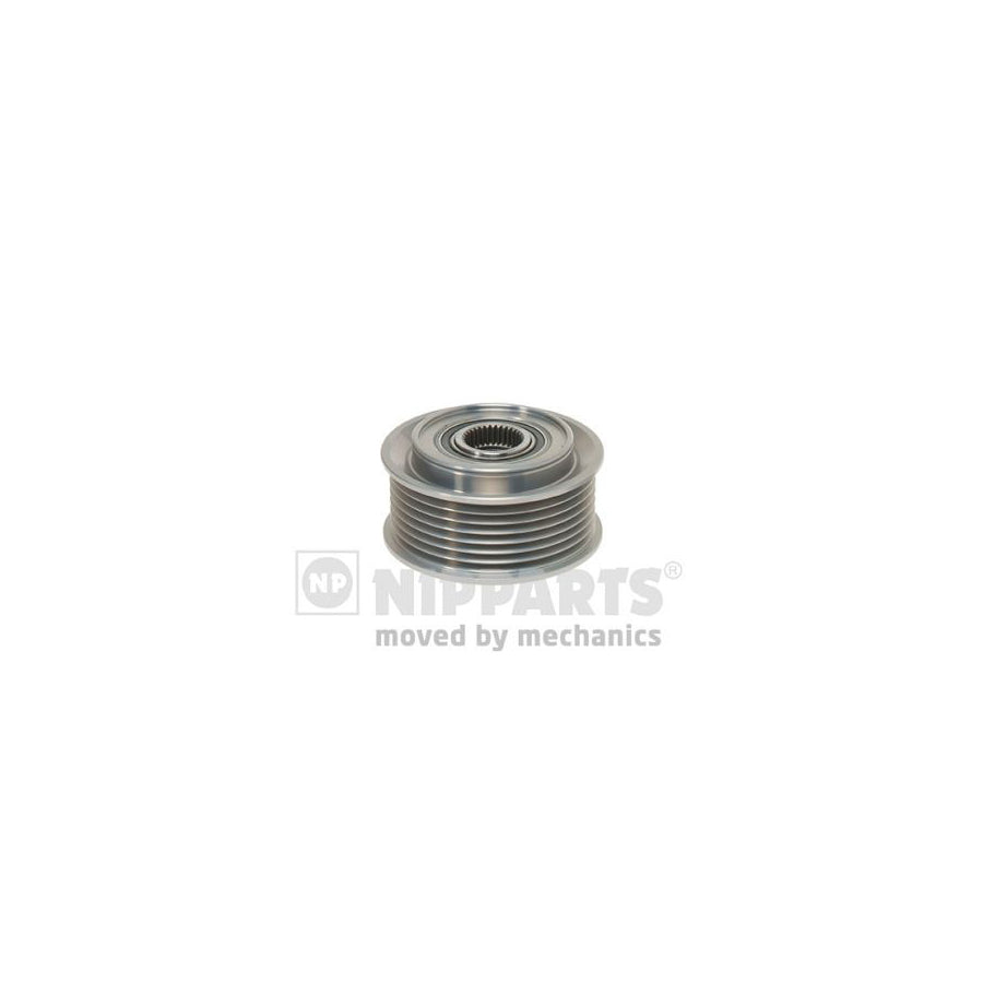 Nipparts N1180502 Alternator Freewheel Clutch