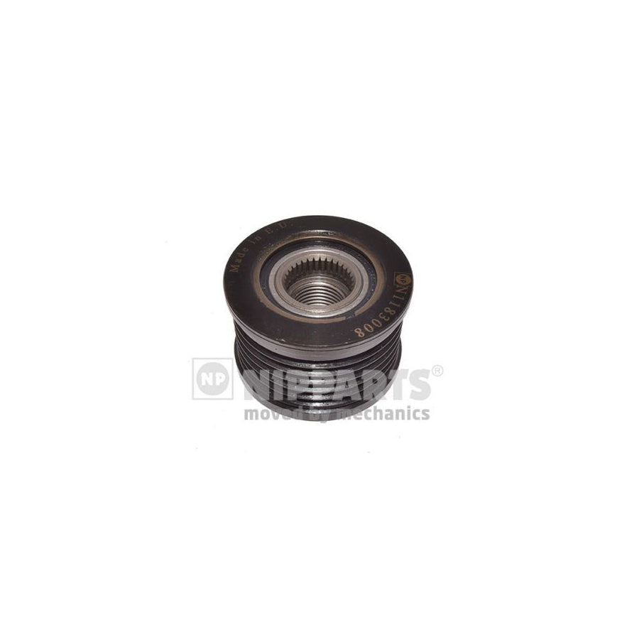 Nipparts N1183008 Alternator Freewheel Clutch