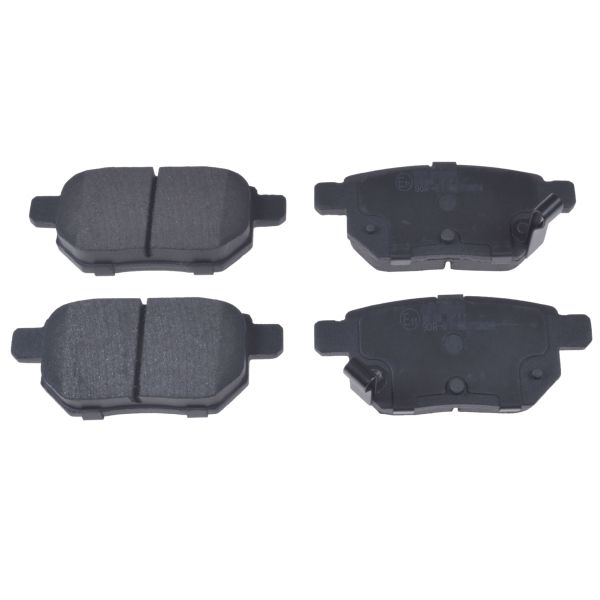 SBP CRK-182 Disc Brake Caliper Repair Kit