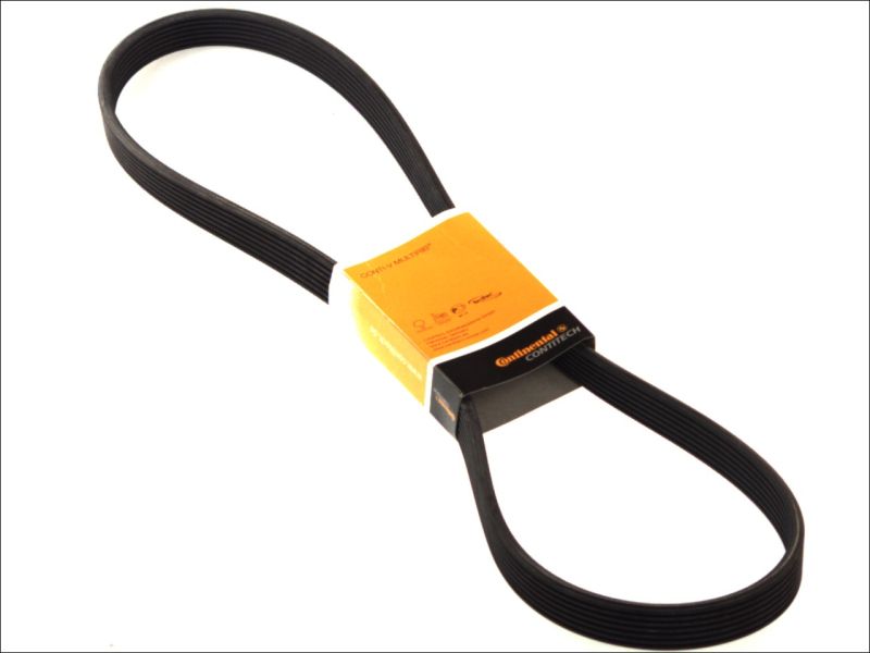 CONTITECH 7DPK1884 V-Ribbed Belt