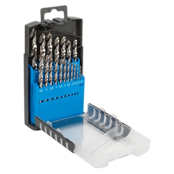 SEALEY SEAAK47191 Drill Bit