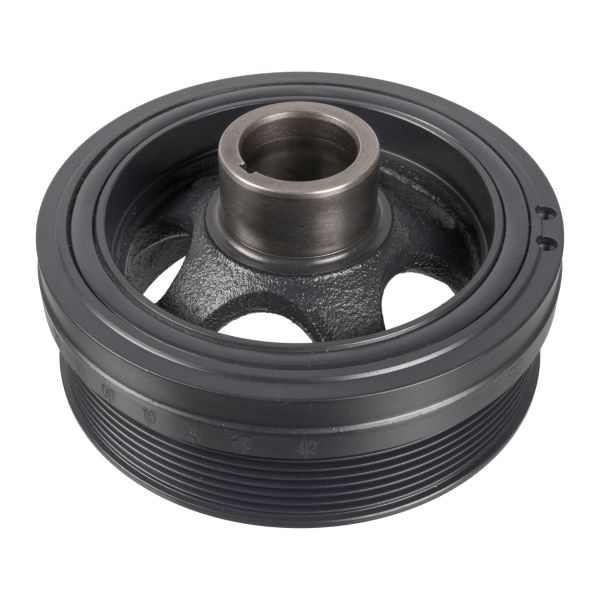 SWAG SW33100708 Crankshaft Belt Pulley