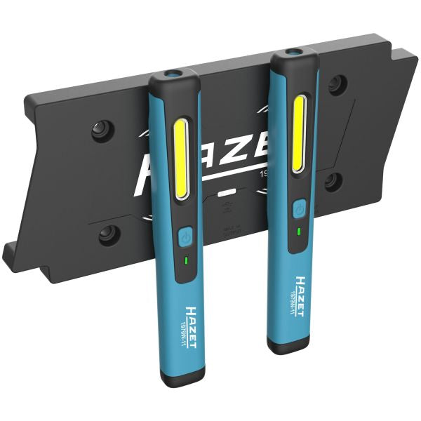 HAZET HAZ1979W113 Portable Garage Torches / Flash Lights
