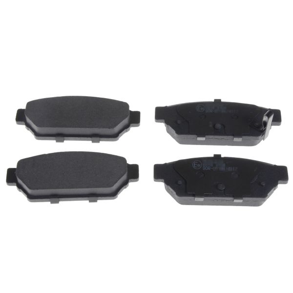 SBP WRK-088 Disc Brake Caliper Repair Kit