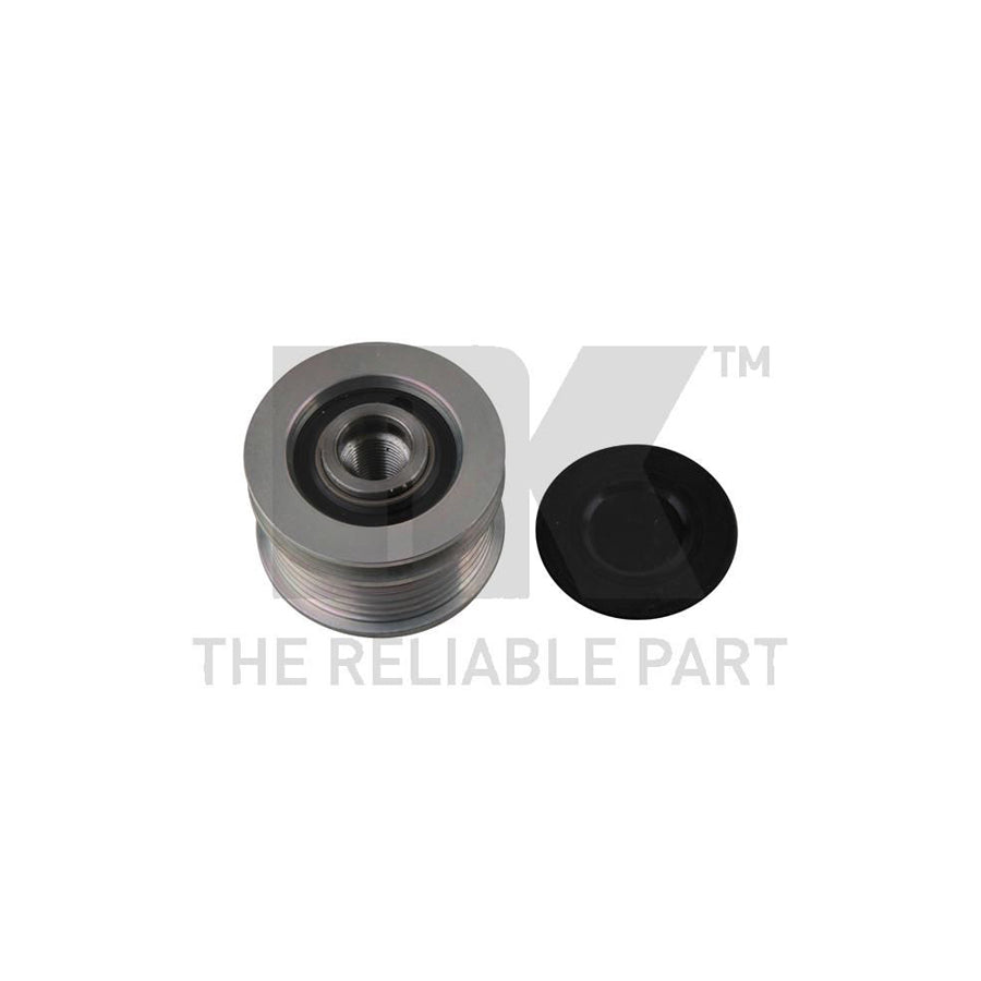 Nk 4910034 Alternator Freewheel Clutch