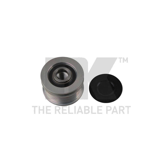 Nk 4910034 Alternator Freewheel Clutch