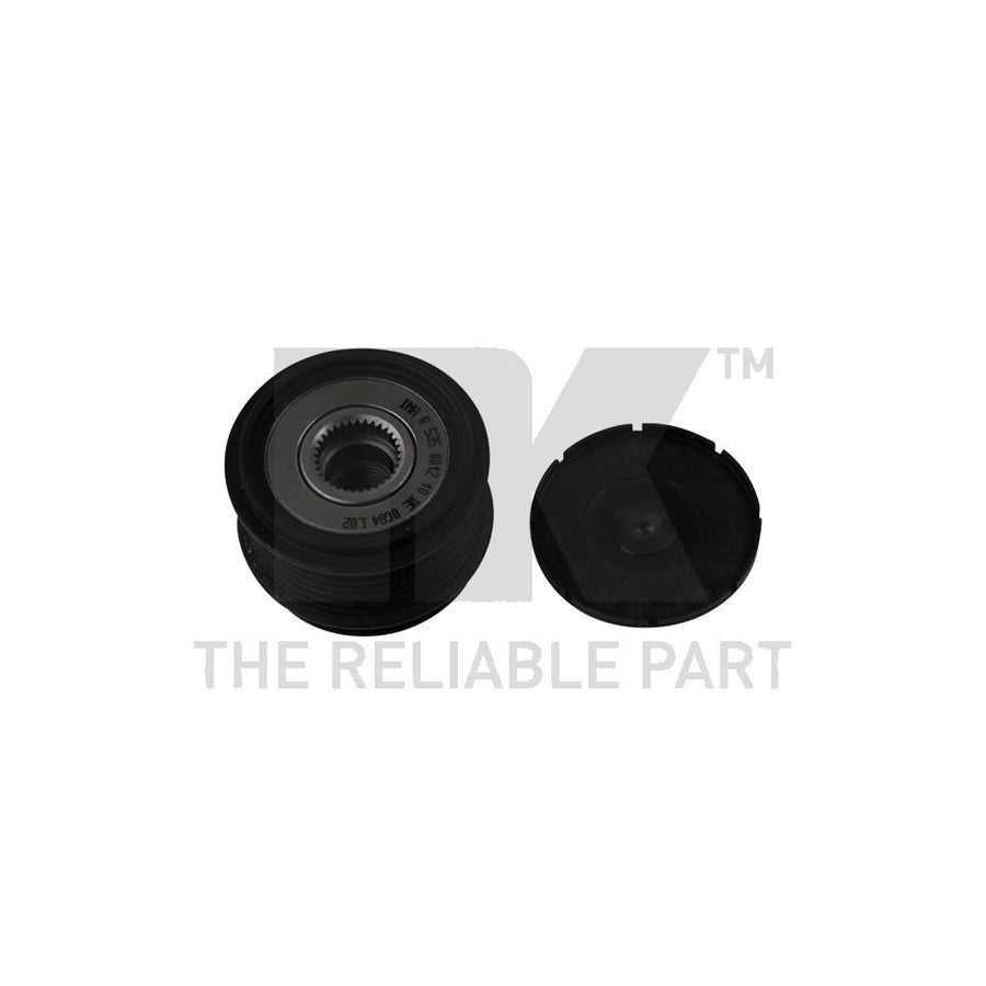 Nk 4910061 Alternator Freewheel Clutch