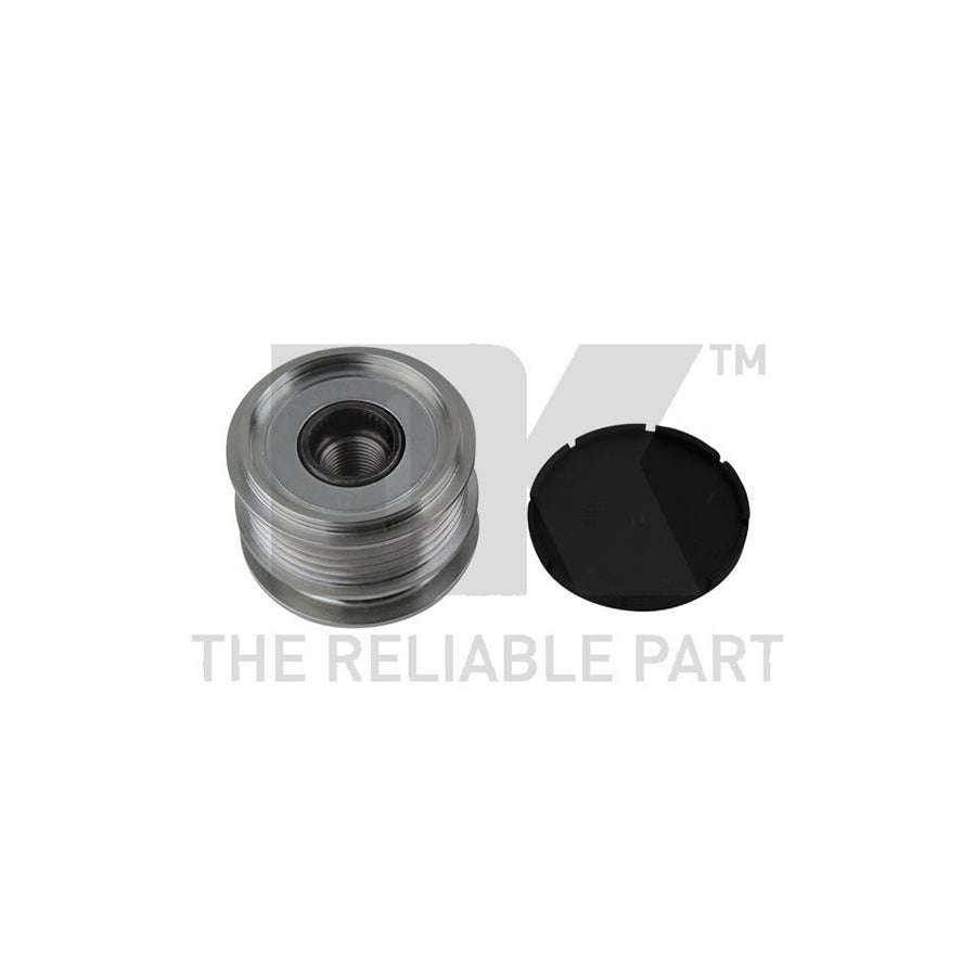 Nk 4910097 Alternator Freewheel Clutch