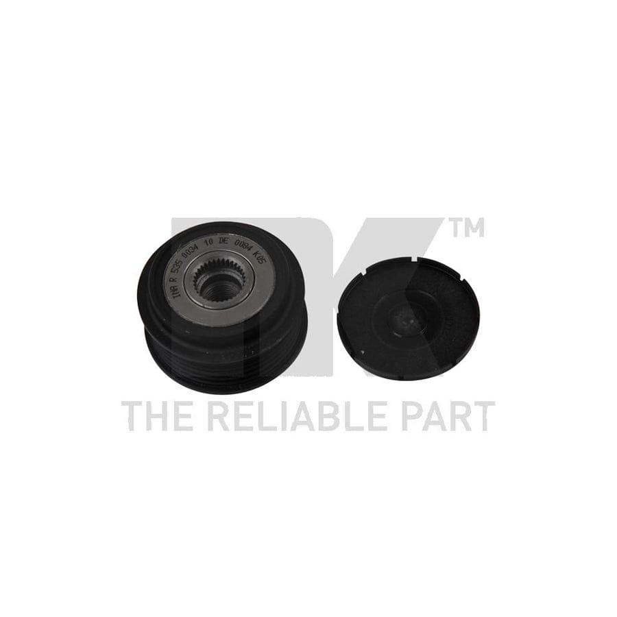 Nk 4910100 Alternator Freewheel Clutch