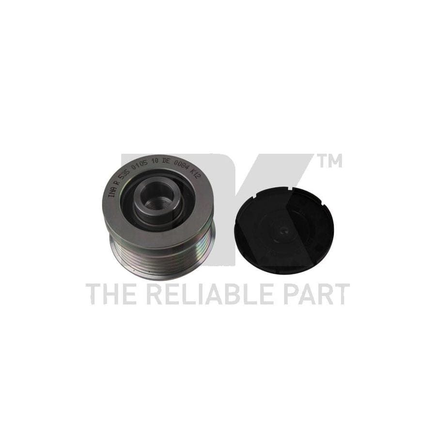 Nk 4910107 Alternator Freewheel Clutch