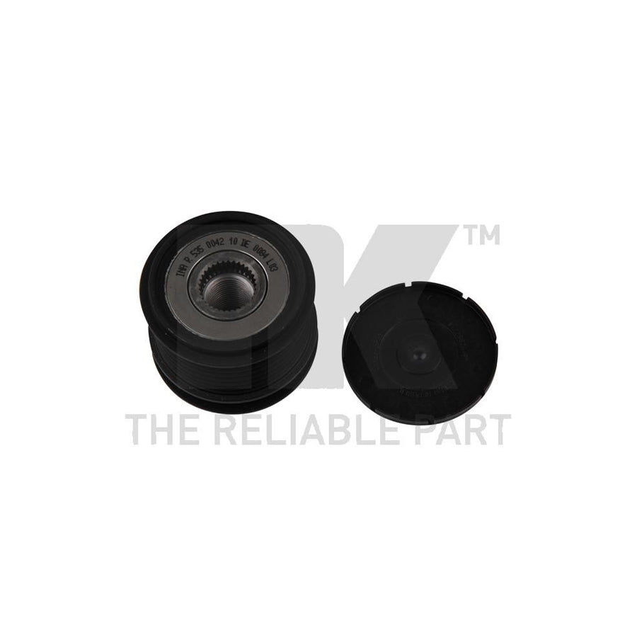Nk 4910174 Alternator Freewheel Clutch