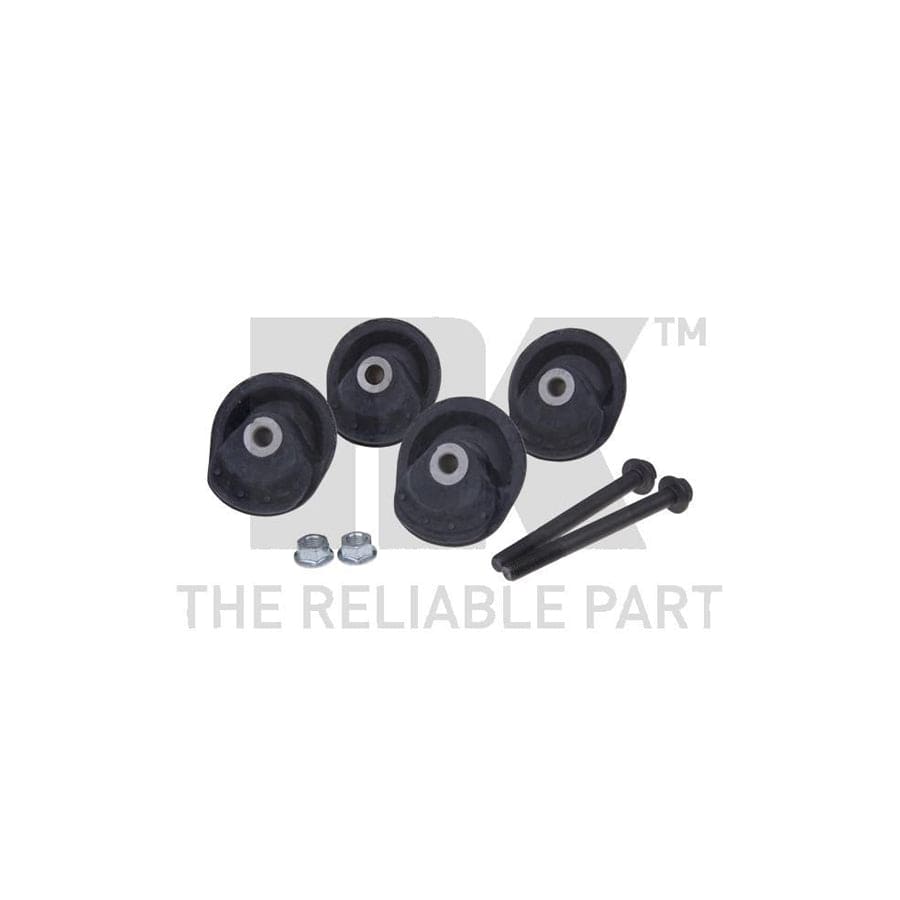 Nk 5104725 Axle Bush For Vw Passat