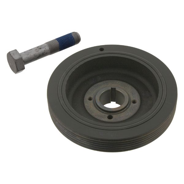 FEBI BILSTEIN FE33792 Crankshaft Belt Pulley