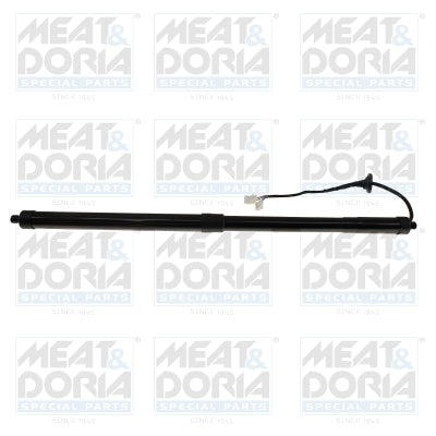 MEAT & DORIA MD301131 Tailgate Electric Motor
