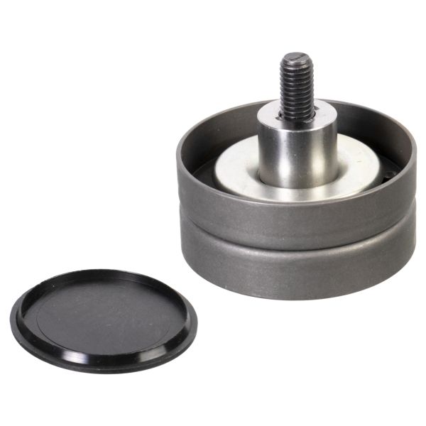 FEBI BILSTEIN FE173072 V-Ribbed Belt Deflection/Guide Pulley