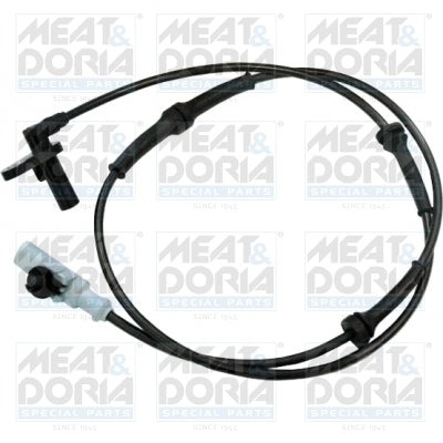 MEAT & DORIA MD90240 Wheel Speed Sensor