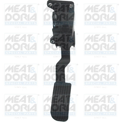 MEAT & DORIA MD83524 Accelerator Pedal Unit