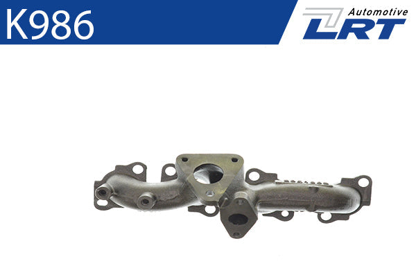LRT LRTK986 Cylinder Head Inlet Exhaust Side