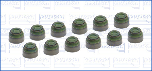 AJUSA AJU57029600 Valve Stem Seal Set