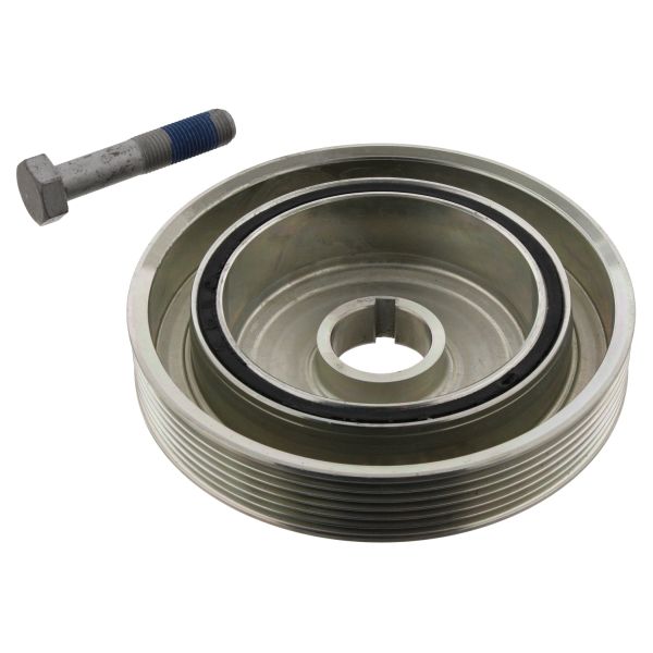 FEBI BILSTEIN FE33808 Crankshaft Belt Pulley
