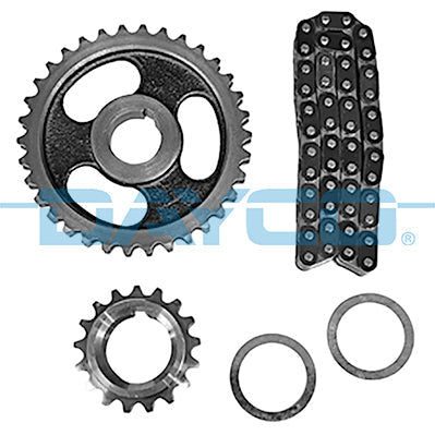DAYCO DAYKTC1497 Timing Chain Kit