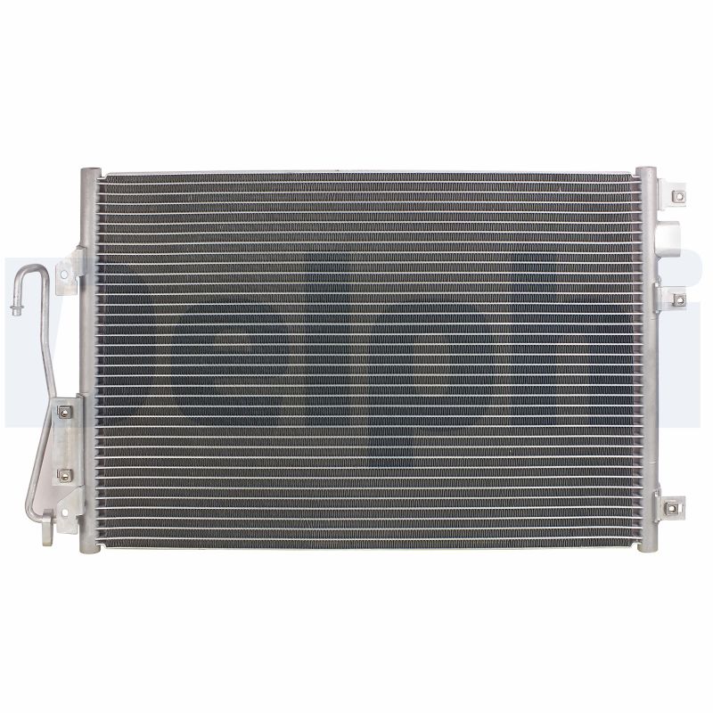 DELPHI TSP0225360 Air Conditioning Condenser