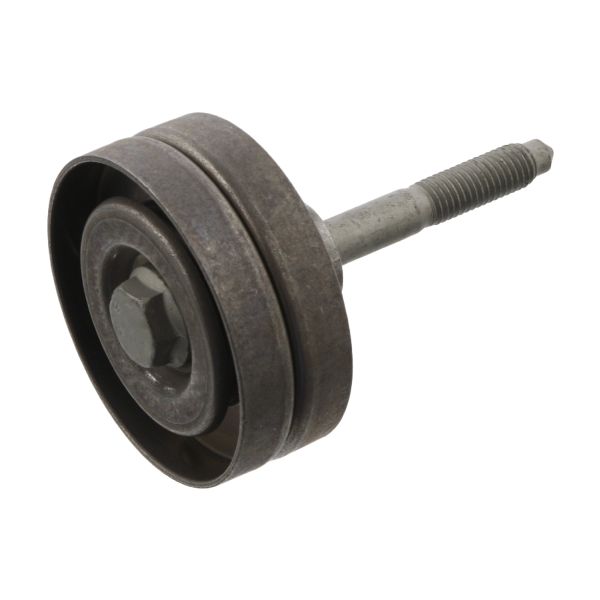 FEBI BILSTEIN FE36692 V-Ribbed Belt Deflection/Guide Pulley