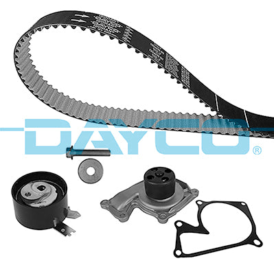 DAYCO DAYKTBWP11890 Water Pump & Timing Belt Kit
