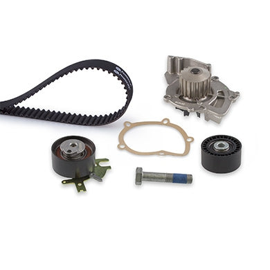 GATES GATKP15606XS Water Pump & Timing Belt Kit