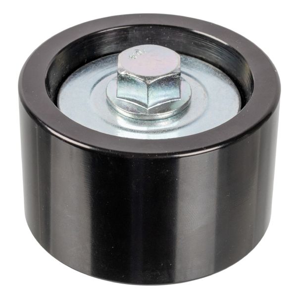 FEBI BILSTEIN FE170381 V-Ribbed Belt Deflection/Guide Pulley