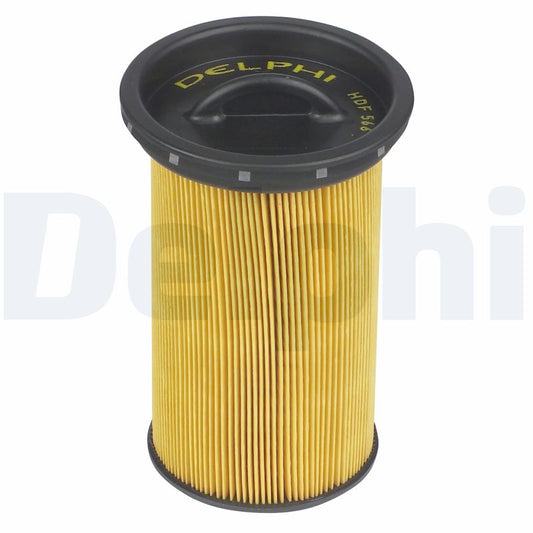 DELPHI DELHDF566 Fuel Filter