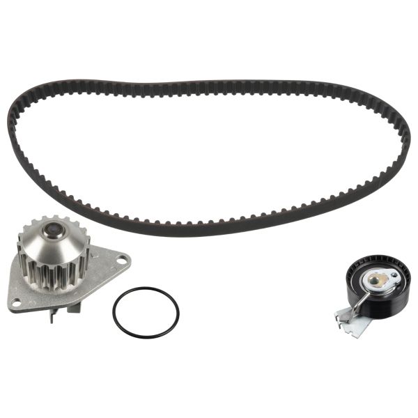SWAG SW62945114 Water Pump & Timing Belt Kit