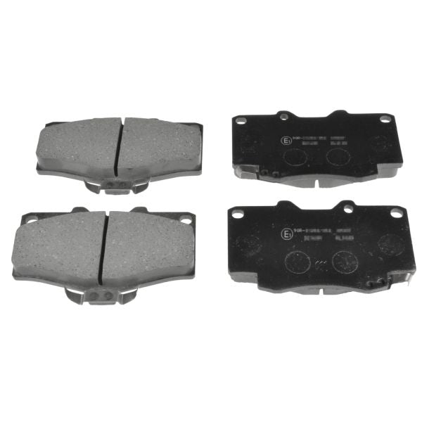 SBP CRK-080 Disc Brake Caliper Repair Kit