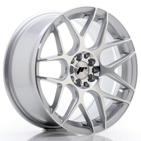 JAPAN RACING JR18178043573SM Tuning Wheel Rim