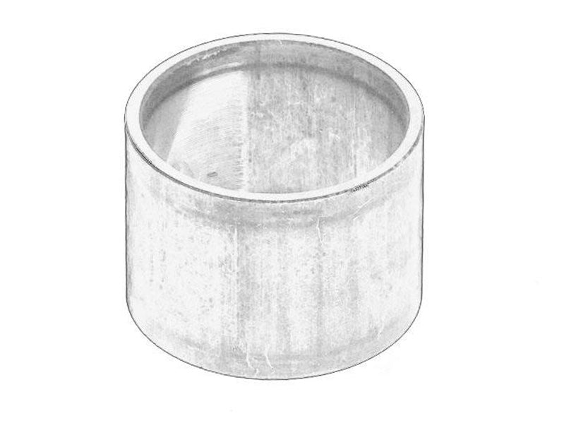 OE IVECO 7173030 Wheel Hub Shaft Seal