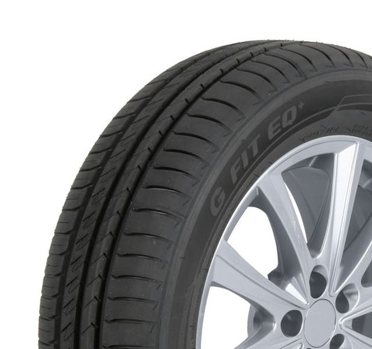 LAUFENN 18555R14LOLA80HLK41I Summer Pkw Tyredb70.0 Db
