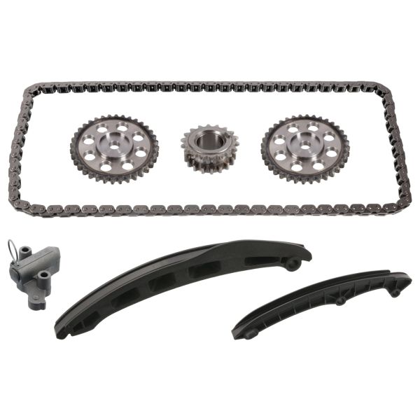 FEBI BILSTEIN FE171593 Timing Chain Kit