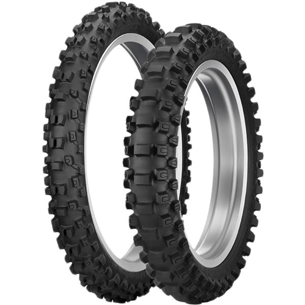 DUNLOP 7010010OMDU41JMX33 Motorcycle Off-Road Tyre