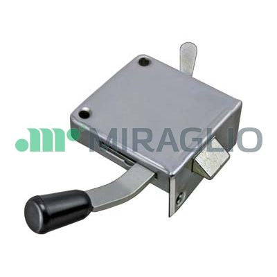 MIRAGLIO 40/21 Door Lock