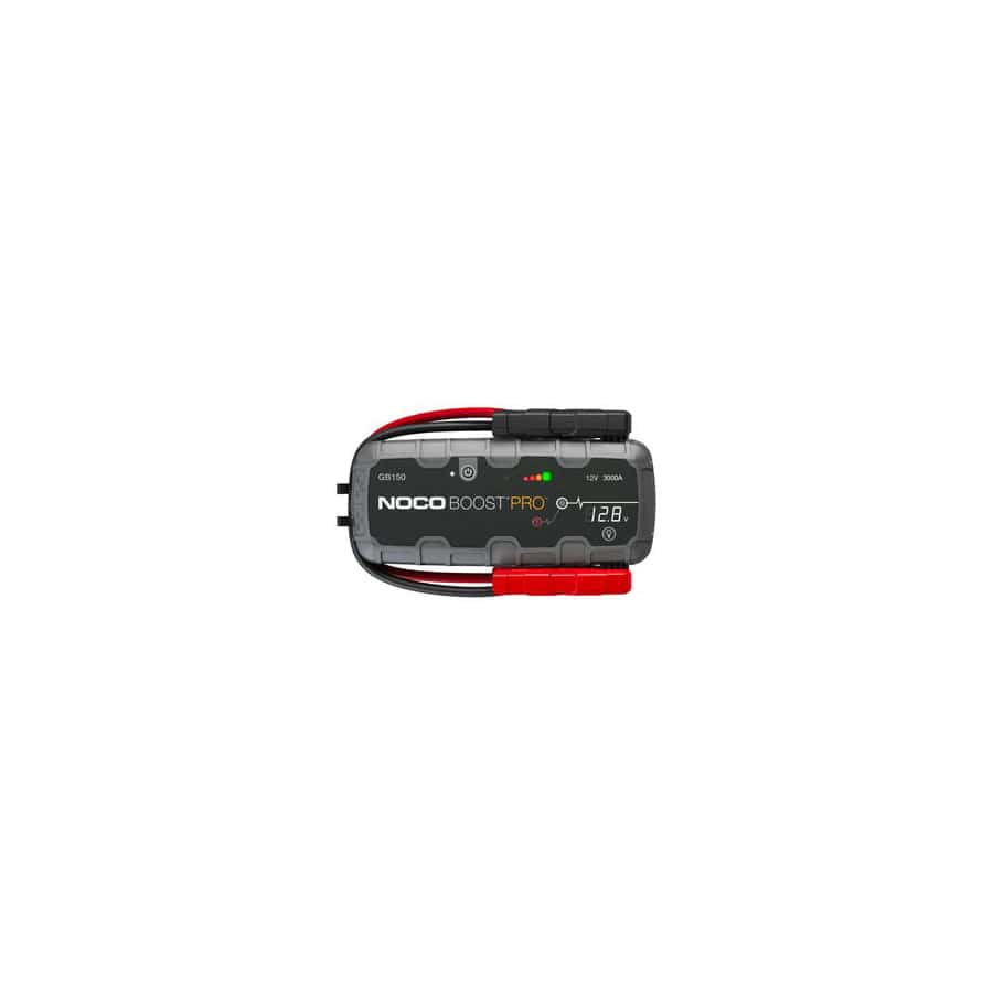 Noco GB150 Boost PRO 3000A UltraSafe Lithium Jump Starter