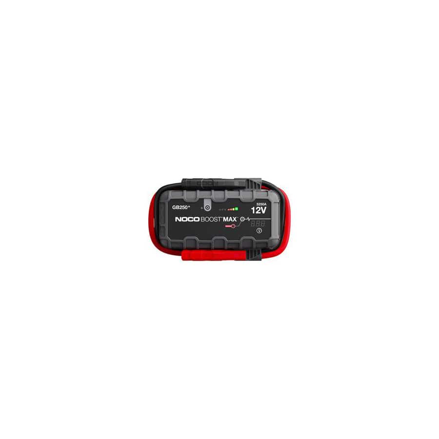 Noco GB250 Boost MAX 5250A UltraSafe Lithium Jump Starter